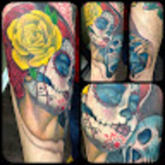 Meet your Posher, Joshua - Picture 1 of 1